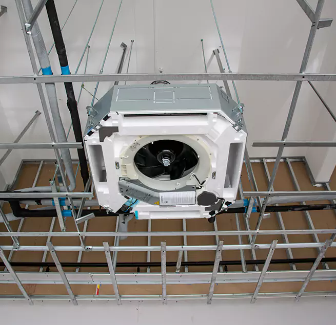 Why Homeowners & Businesses Trust Us St. Clair Shores, MI