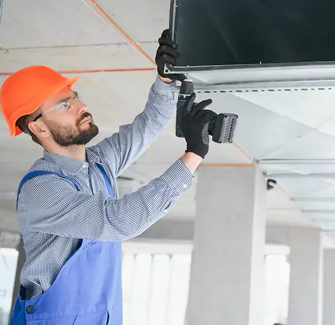 Why Homeowners & Businesses Trust Us in St. Clair Shores, MI?