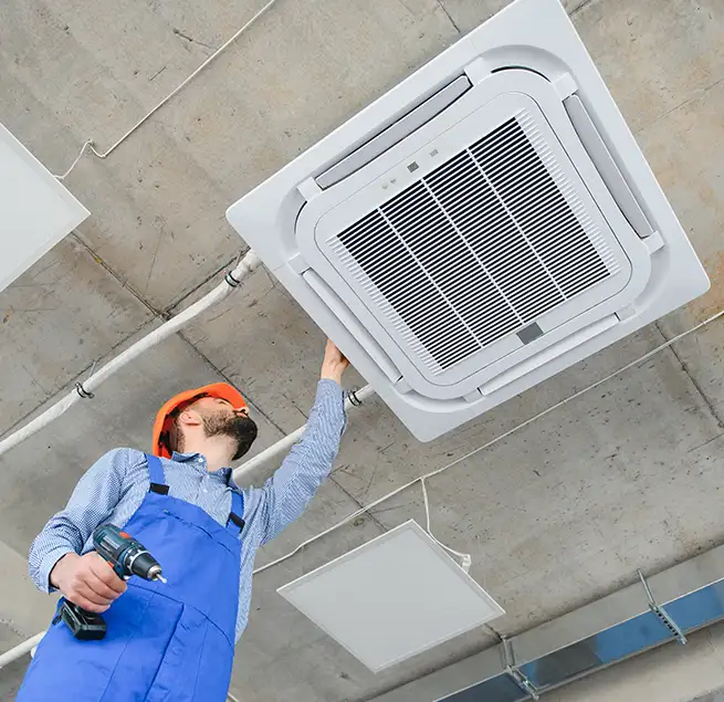 Why Homeowners & Businesses Trust Us in St. Clair Shores, MI