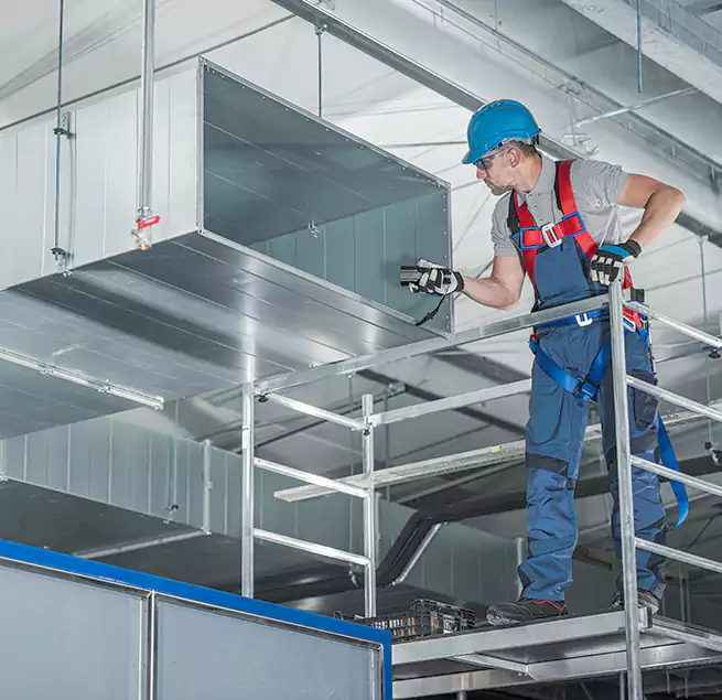 Why Homeowners & Businesses Trust Us in St. Clair Shores, MI?