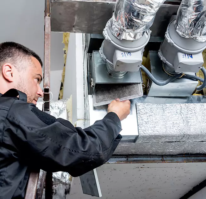 Why Homeowners Businesses Trust Us in St. Clair Shores, MI?