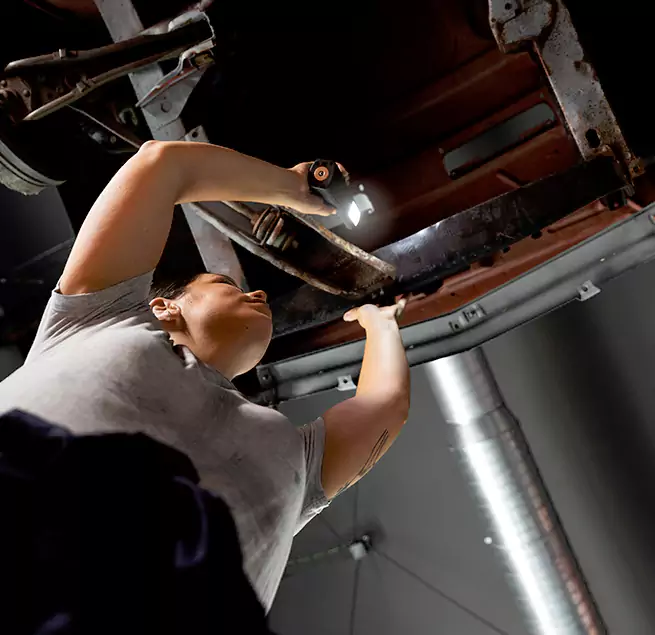 Why Homeowners & Businesses Trust Us St. Clair Shores, MI