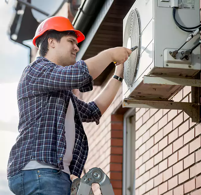 Why Homeowners & Businesses Trust Us St. Clair Shores, MI