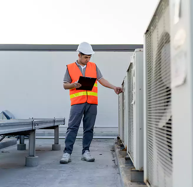 Why Homeowners & Businesses Trust Us in St. Clair Shores, MI?