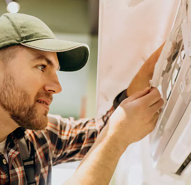 Why Homeowners & Businesses Trust Us in St. Clair Shores, MI?