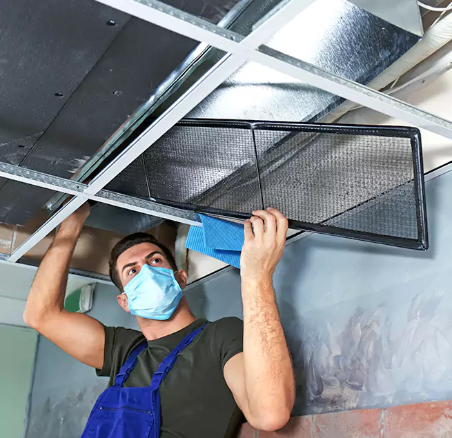 Why Homeowners Businesses Trust Us in St. Clair Shores, MI?