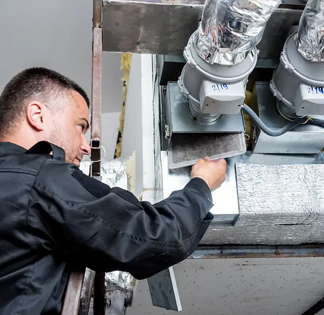 Why Homeowners & Businesses Trust Us in St. Clair Shores, MI?